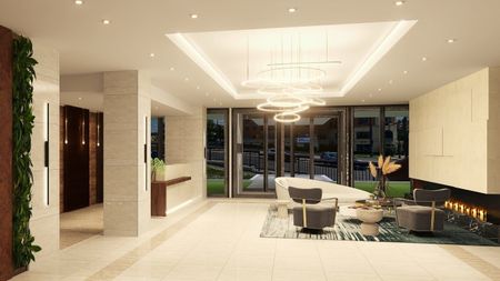 For Lease - 705 Davis Drive Unit# 305, Newmarket, Ontario - Photo 2