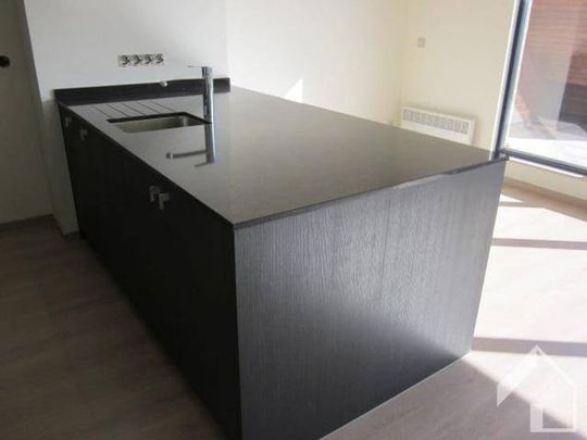 Appartement te huur - Photo 1