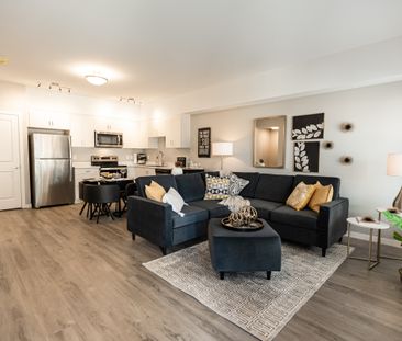 Element Townhomes in Prairie Pointe - Photo 3