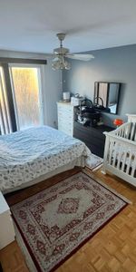 grand 4 1/2 près du métro Montmorency - Photo 3