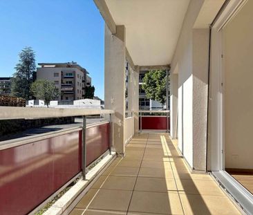 Appartement de 4,5 pièces au rez-de-chaussée - Foto 6