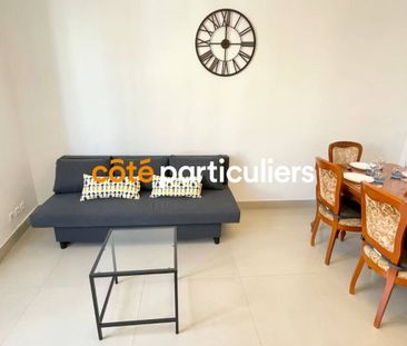 Appartement Pantin 3 pièces 73.61 m2 MEUBLE - Photo 5