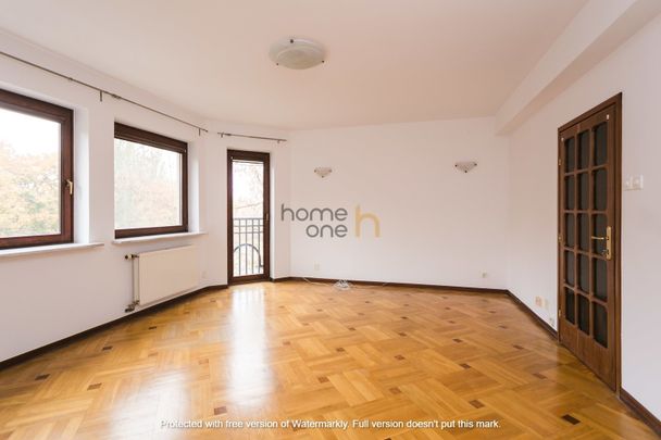 4 pokojowy apartament przy Łazienkach Królewskich - Photo 1