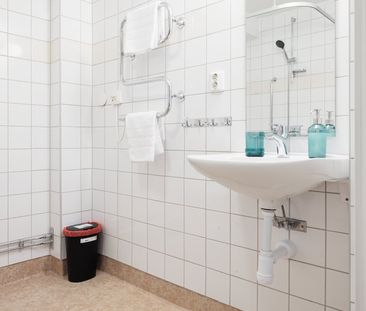 Katarina Bangata, Stockholm - Foto 1