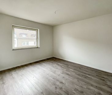 Nur mit WBS – 2,5 Zimmer – frisch renoviert –Balkon - Foto 4