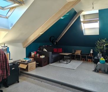 Location Appartement 3 pièces 37m² ST SEBASTIEN SUR LOIRE 44230 - Photo 6