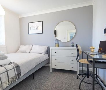 5 bedroom terraced house to rent - Photo 5