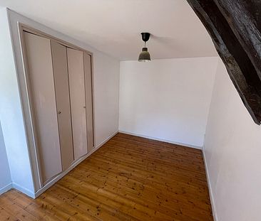 Location appartement 2 pièces, 28.00m², Cordes-sur-Ciel - Photo 6