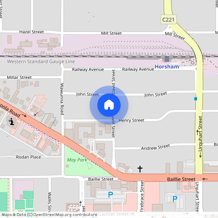 2/15 David Street, Vic 3400, Horsham