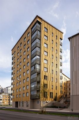 S Lasarettsvägen 20 - Photo 1