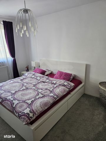 Ofer spre inchiriere apartament cu 2 camere in complexul rezidential A - Photo 3
