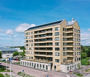 Allmogeplatsen 31 - Foto 3