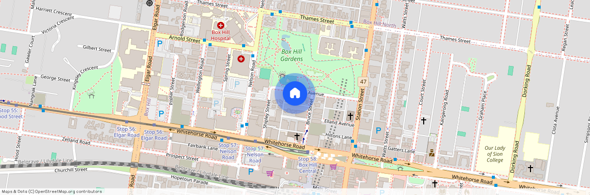 15-17 Irving Avenue, Box Hill, Melbourne, Victoria 3128