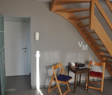 Duplex in Opwijk centrum! - Foto 6