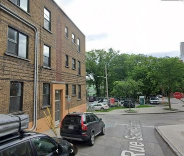 698 Rue Saint-Gabriel apartment — Québec City, QC (1-Bedroom) - 1 B... - Photo 3