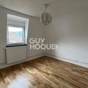 GUEBWILLER : appartement de 3 pièces (41 m²) en location - Photo 2