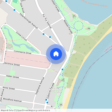 9/5 Commerce Drive, NSW 2528, Lake Illawarra