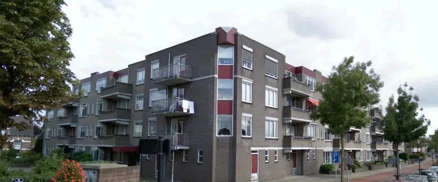 Appartement Wilhelmina Druckerstraat 261, Apeldoorn - À louer - Foto 1