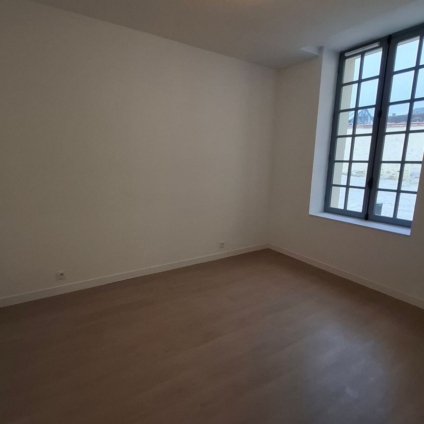 Appartement à louer 3 pièces • 62,01 m2 Compiègne - Photo 1