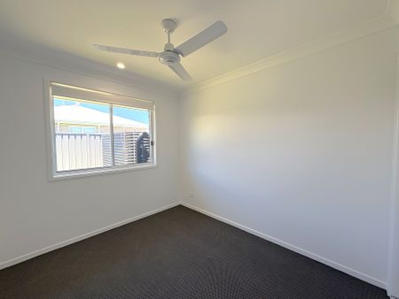 Brand New 2-Bedroom Duplex in the Heart of Lochinvar - Photo 3