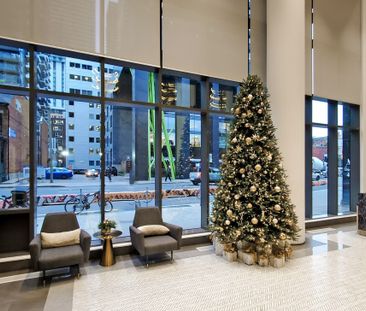 For Lease - 330 Richmond Street Unit# 505 Master Br Only, Toronto, ... - Photo 2