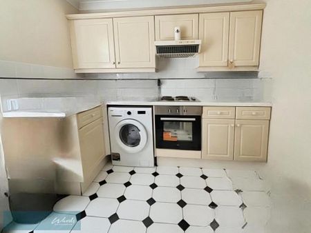 1 bedroom maisonette to rent - Photo 4