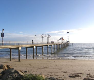 Walk to Beach & Train Station - Photo 1