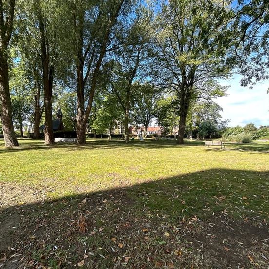 Appartement te huur - Foto 1