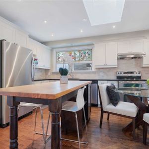 For Lease - 11 Donna Court Unit# Basement Unit 1, Toronto, Ontario - Photo 2