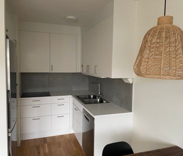 Jungmansgatan 33C - Foto 2