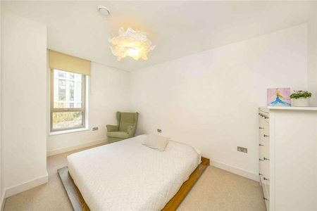 Bessemer Place, Greenwich, SE10 - Photo 3