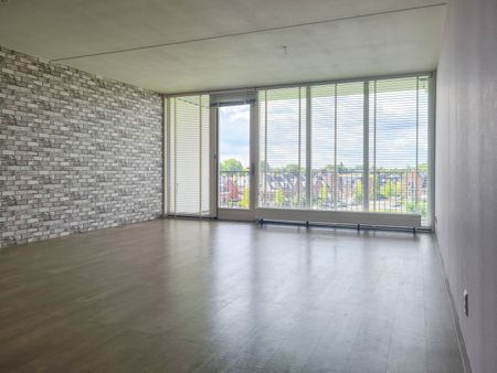 Zwanebloemweg 75, Kudelstaart, 1433WE - Photo 2