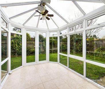 2 bedroom bungalow to rent - Photo 4