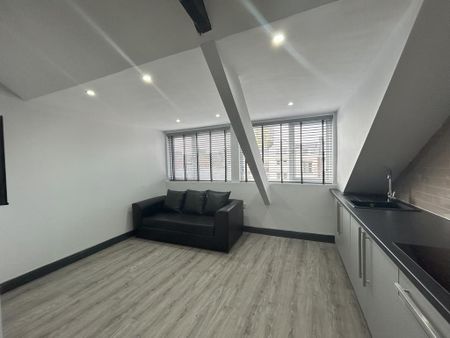 1 bedroom house to rent - Photo 3