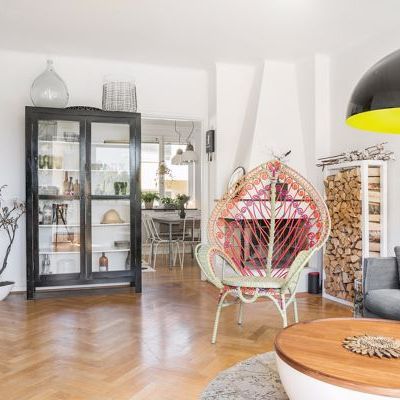 Hallebergsvägen, Bromma - Photo 1