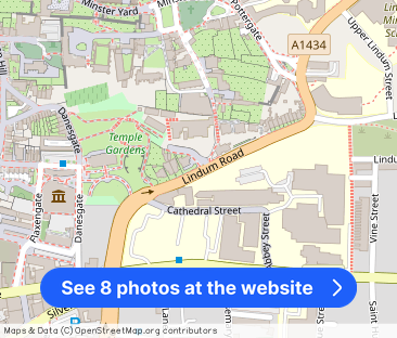 Lindum Rd, Lincoln - Photo 1