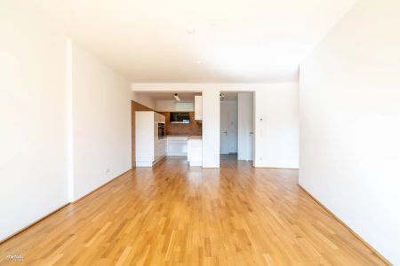 MIETKAUF - helle 2-Zimmer Balkon-Wohnung! - Foto 4