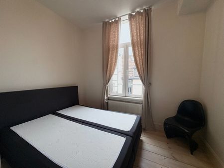Instapklare studio met 1 slaapkamer op centrale ligging - Photo 2