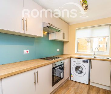 2 bedroom apartment to rent - Photo 4