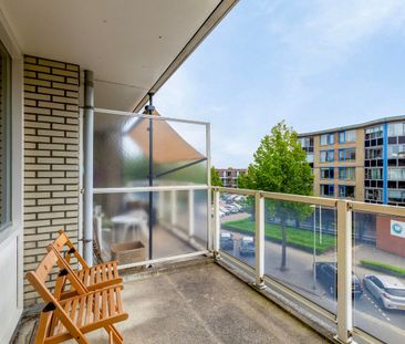 Nathaliegang 156, Rokkeveen-West, 2719CS, Zoetermeer - Foto 2