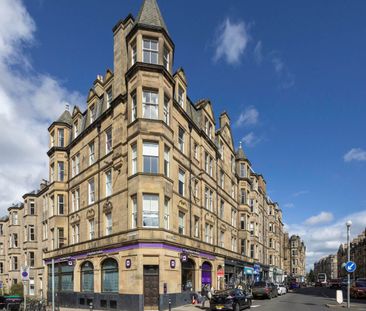 Bruntsfield Place, Bruntsfeild, Edinburgh - Photo 1