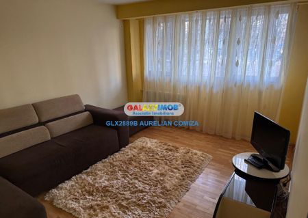 Apartament 2 camere Drumul Taberei/Mall Afi Cotroceni/parter - Photo 2