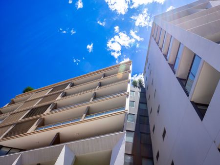 Penthouse Perfection in Prime Burwood Location! - Photo 5