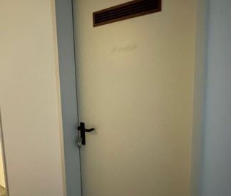 2 Zimmer nach Renovierung mit grossem BALKON - BLICK is GRÜNE - Foto 4