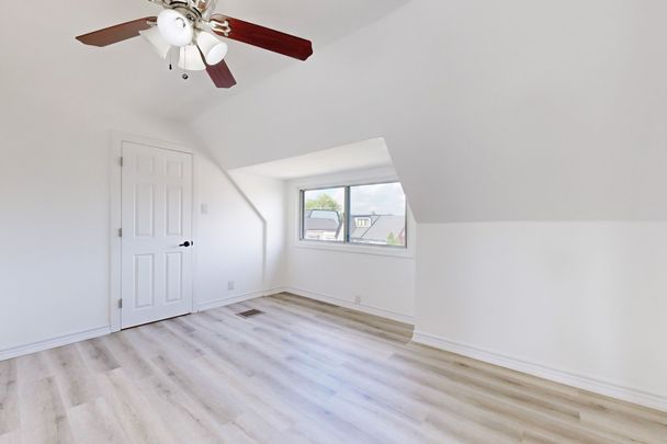 For Lease - 656 Crawford Street Unit# 3, Toronto, Ontario - Photo 1