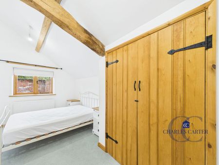 2 bedroom cottage to rent - Photo 5