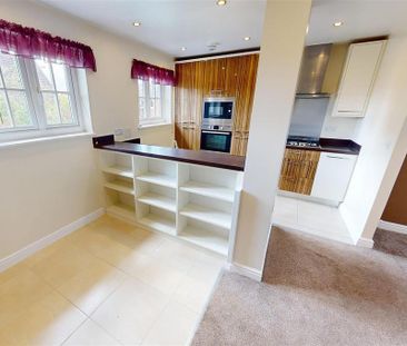 2 bedroom maisonette to rent - Photo 6