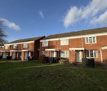 1 bedroom ground floor flat to rent - Photo 3