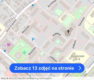 Dwupokojowe mieszkanie - wyposażone - Zdjęcie 1