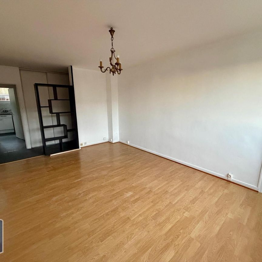 Location Appartement 4 pièces 64m² BOIS GUILLAUME 76230 - Photo 1